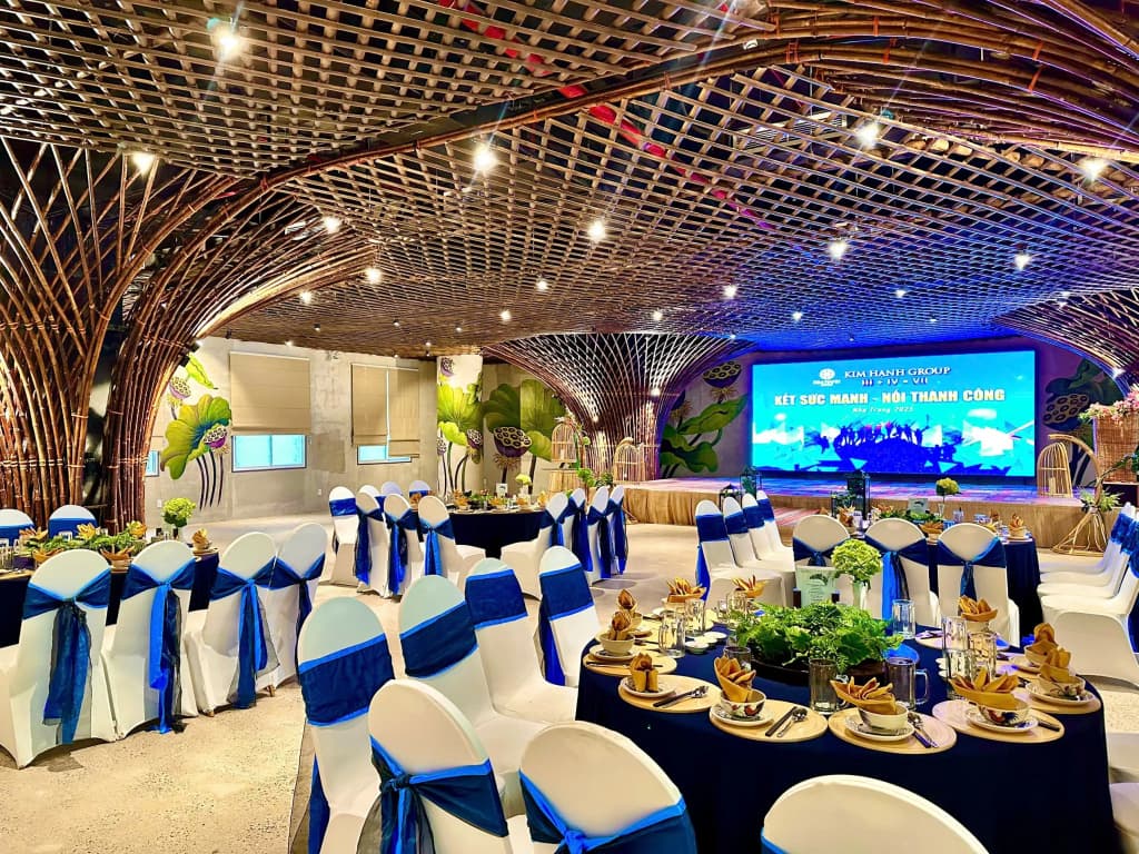 MissBamboo Nha Trang Hotel - photo 24