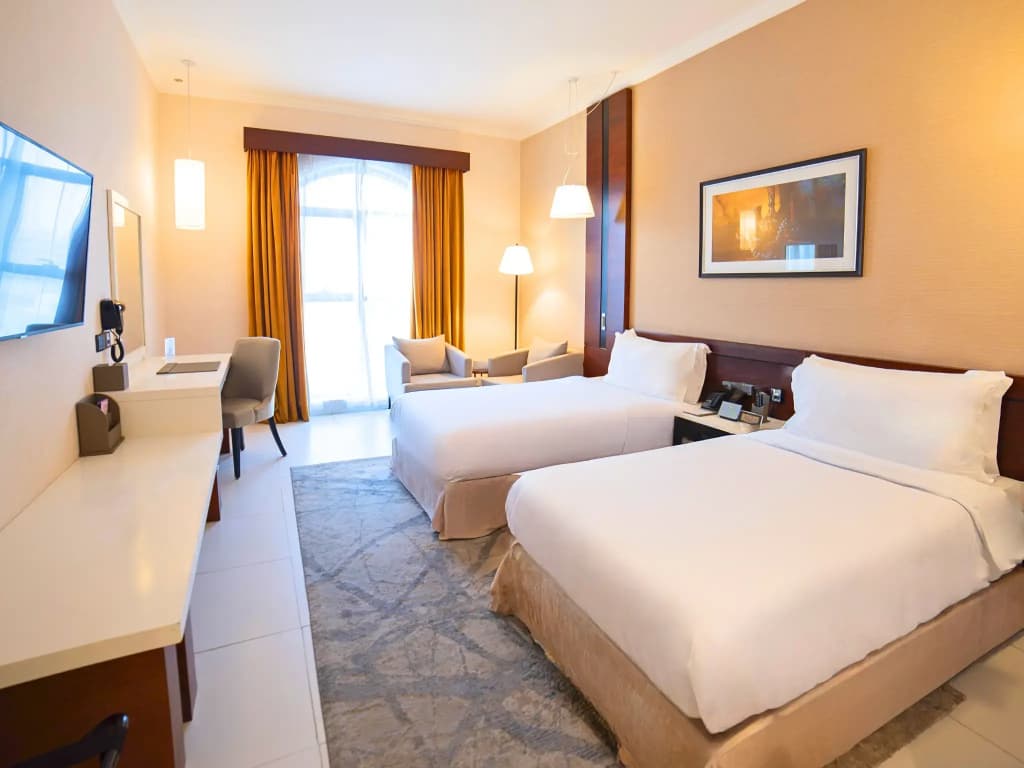 Asma Hotel, Al Barsha - photo 14