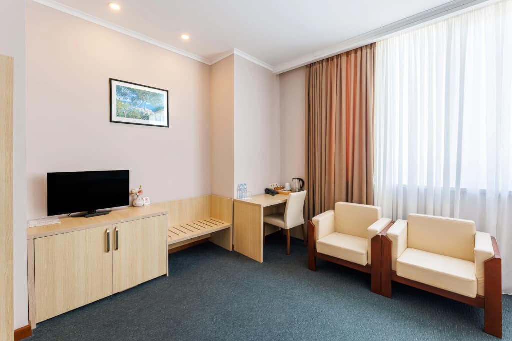 Cruise Hotel - photo 33