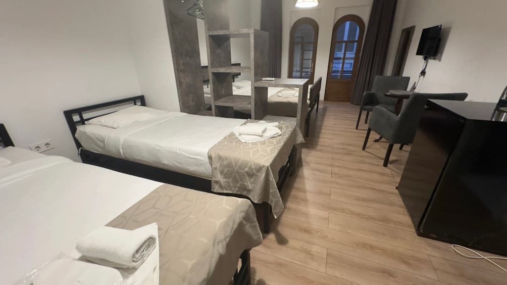 Nicolo Hotel - photo 4