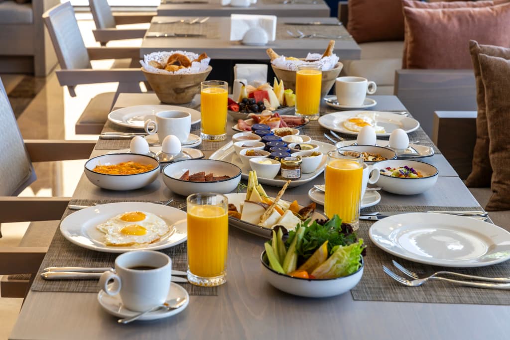 Delta Hotels by Marriott Antalya Lara - photo 6