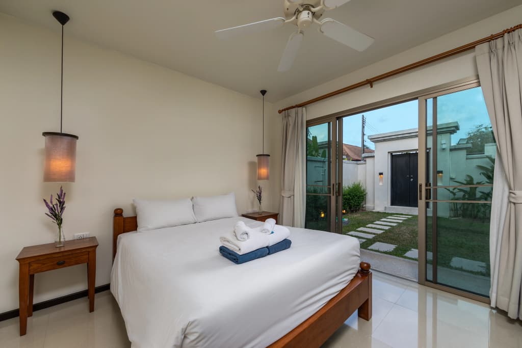 Kaheru 3ВR, Private Pool, Near Nai Harn Beach Villa - photo 21