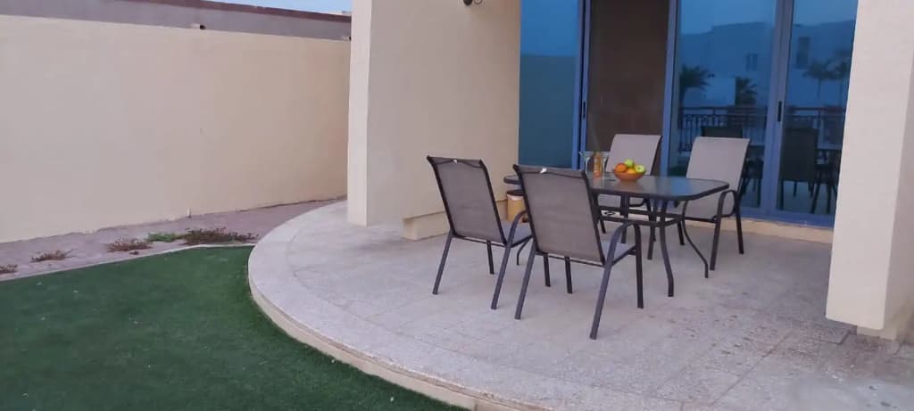 Na Beregu Morya Oae Villa - photo 12