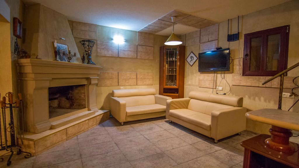 Rogas Home Hotel - photo 46