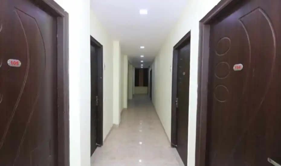 Ashoka Palace Hotel - photo 7