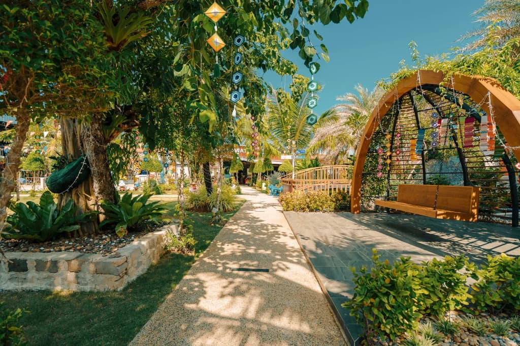 Rawayana Villas Resort - photo 15