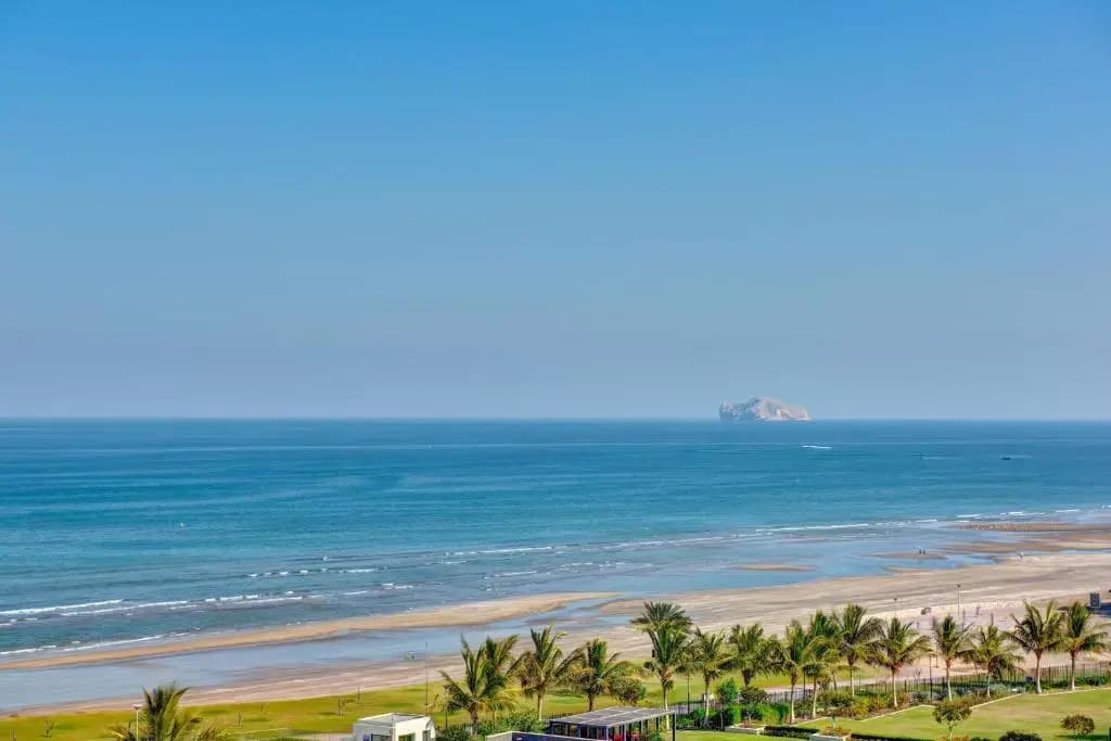 InterContinental Muscat by IHG Hotel - photo 35