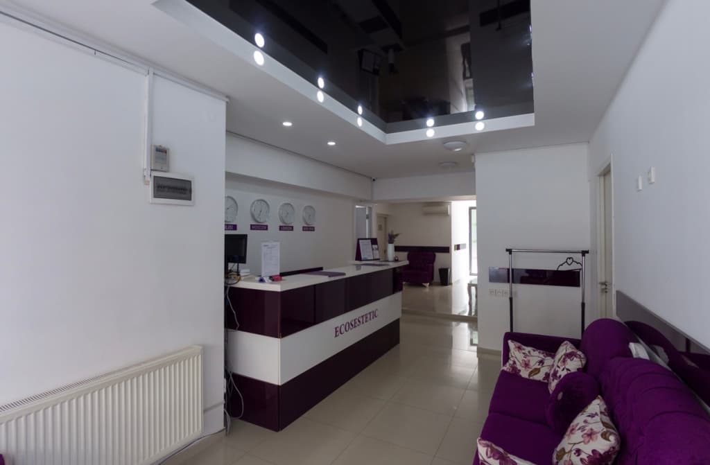 Ecosestetik Hotel - photo 8