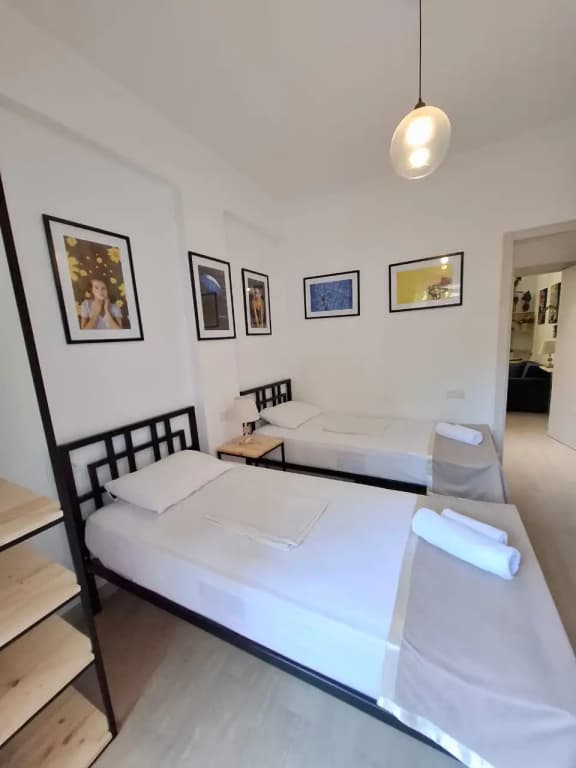 Nebula Apart-Hotel - photo 20