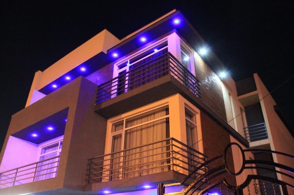Liel Hotel - photo 1