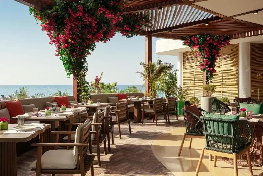The St Regis Al Mouj Muscat Resort - photo 19
