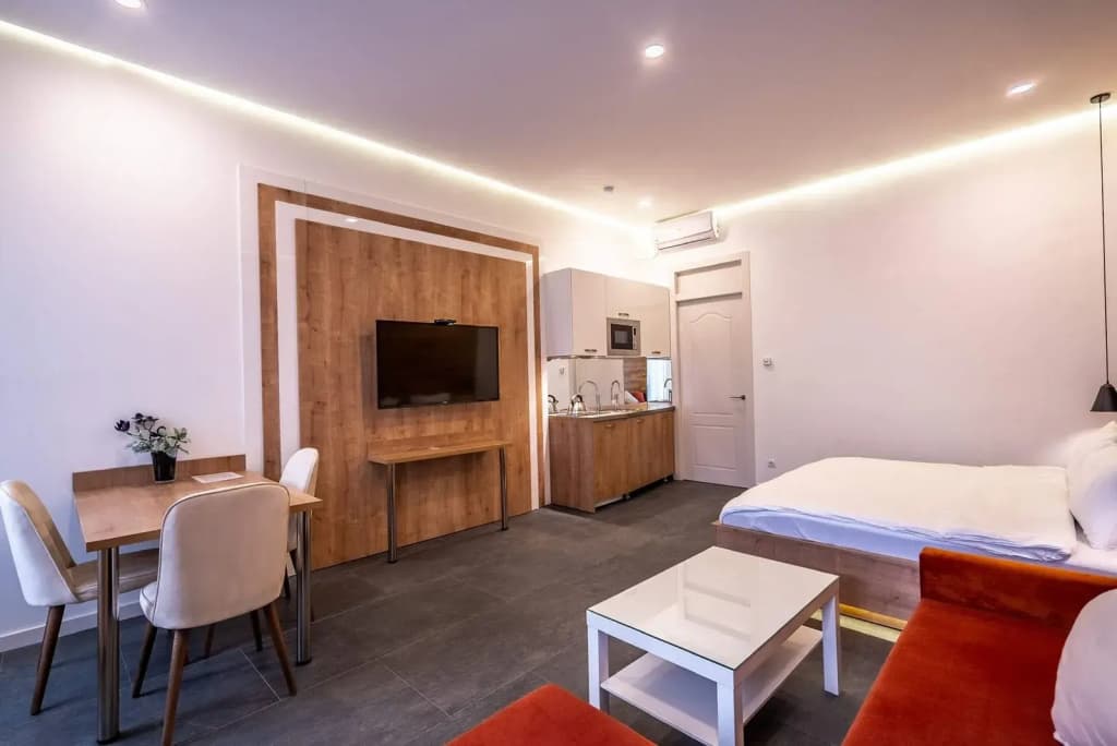 5 Star Apart Hotel - photo 15