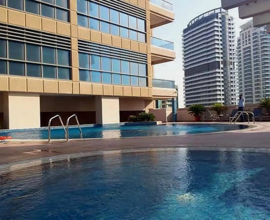 Luxury 1 Bedroom with Sea View Flat - photo 34