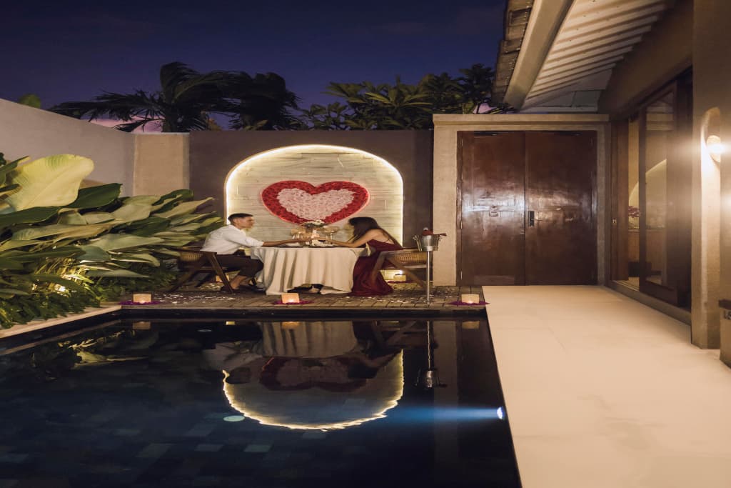 Hotel Astera Villa Seminyak by Ini Vie Hospitality - photo 17
