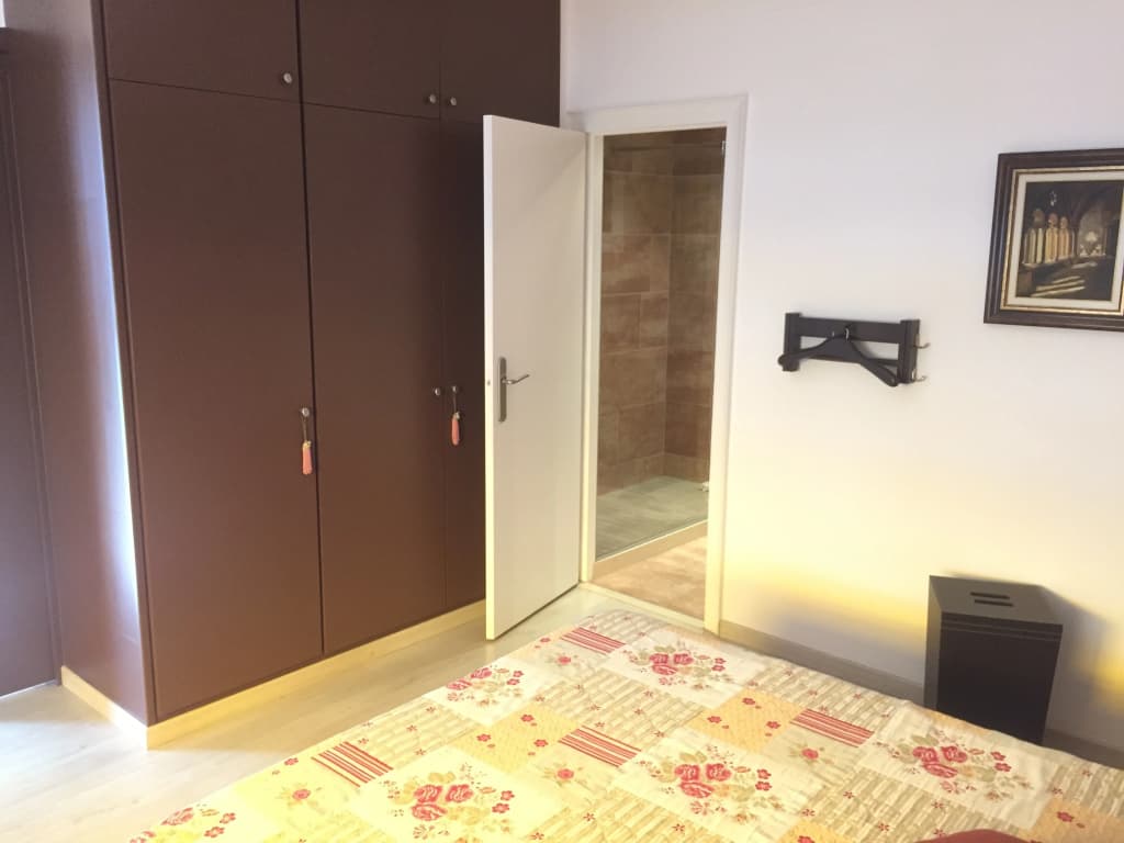 Apkeys Barcino Balmes Apartments - photo 8
