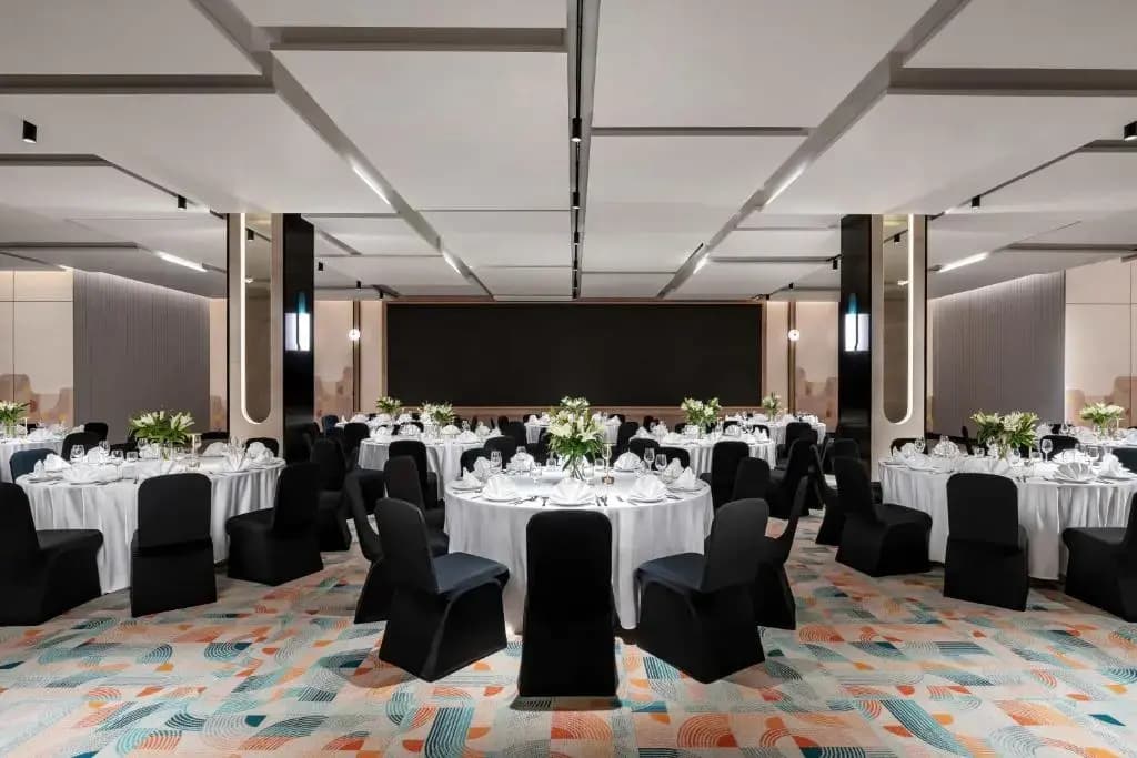 M Social Hotel Phuket - photo 31