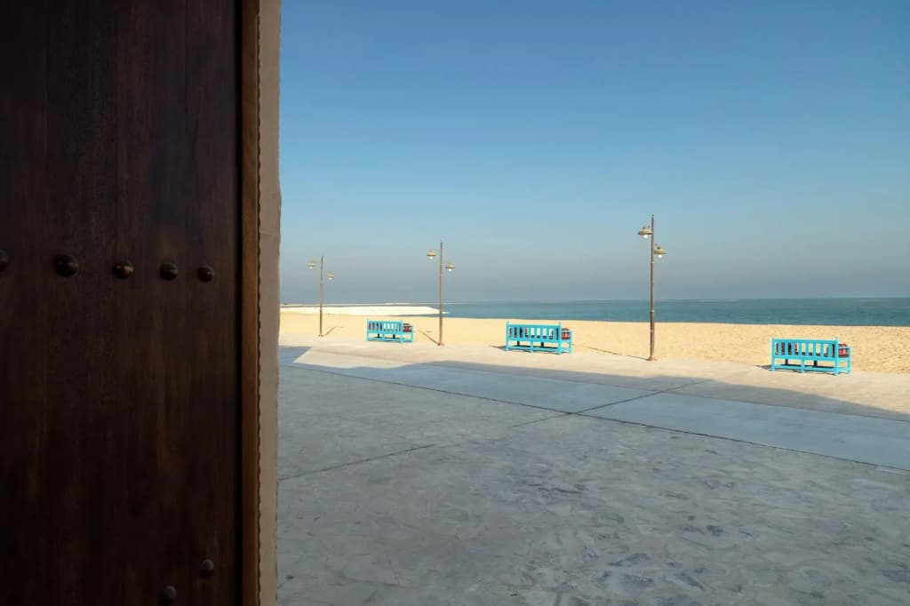Souq Al Wakra Qatar by Tivoli Hotel - photo 42