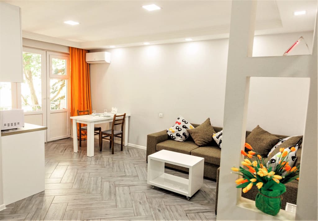 S Otdelnoy Spalney B Flat - photo 1
