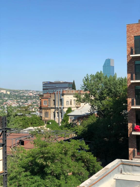 On Tamar Chovelidze StreetApartments - photo 21