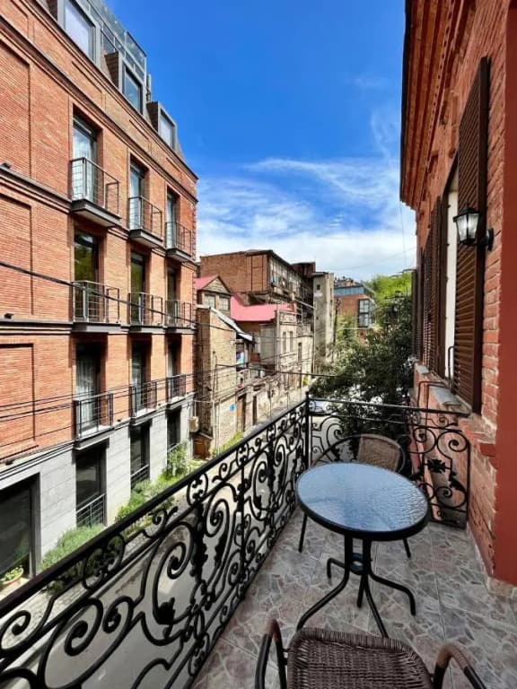 Tamarisi Old Tbilisi - main photo