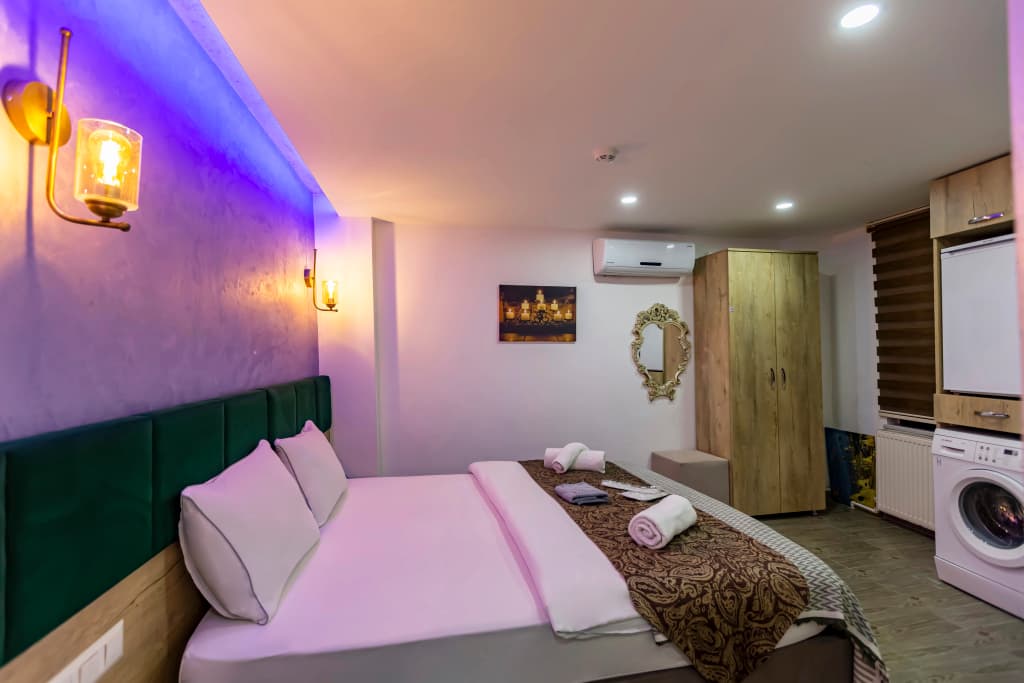 Loren Hotel & Suites - photo 15
