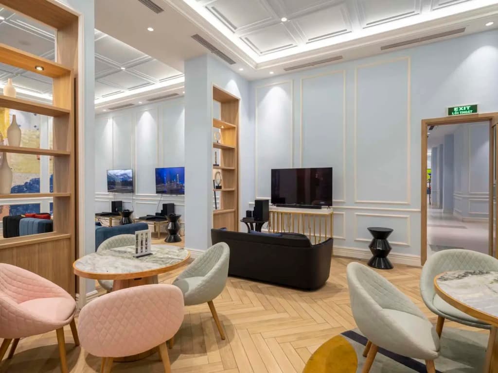 Vinpearl Wonderworld Phu Quoc - photo 28
