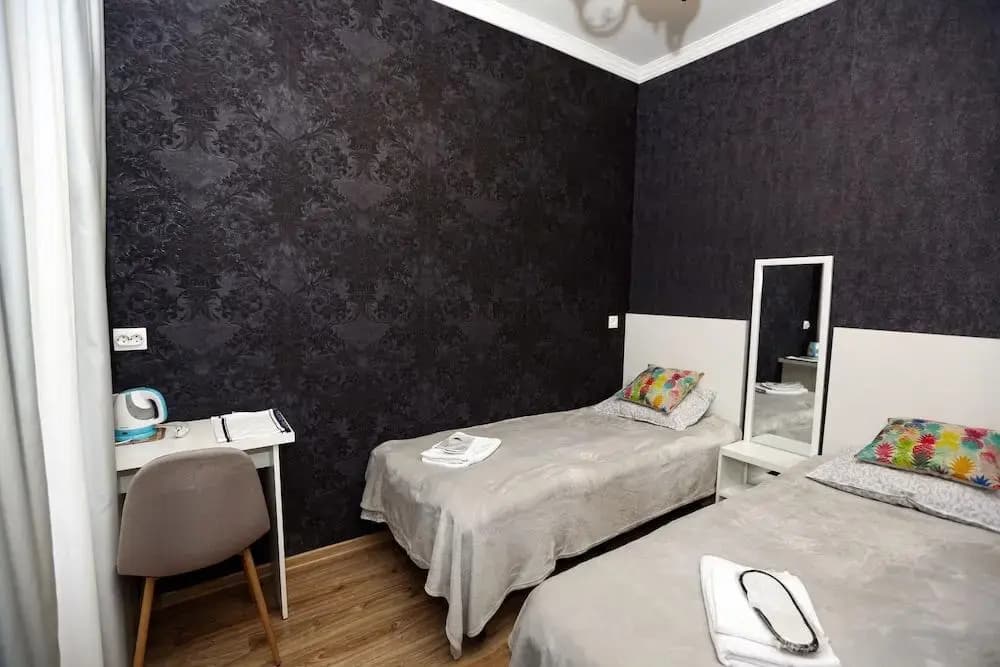 Your House in Tbilisi - photo 2
