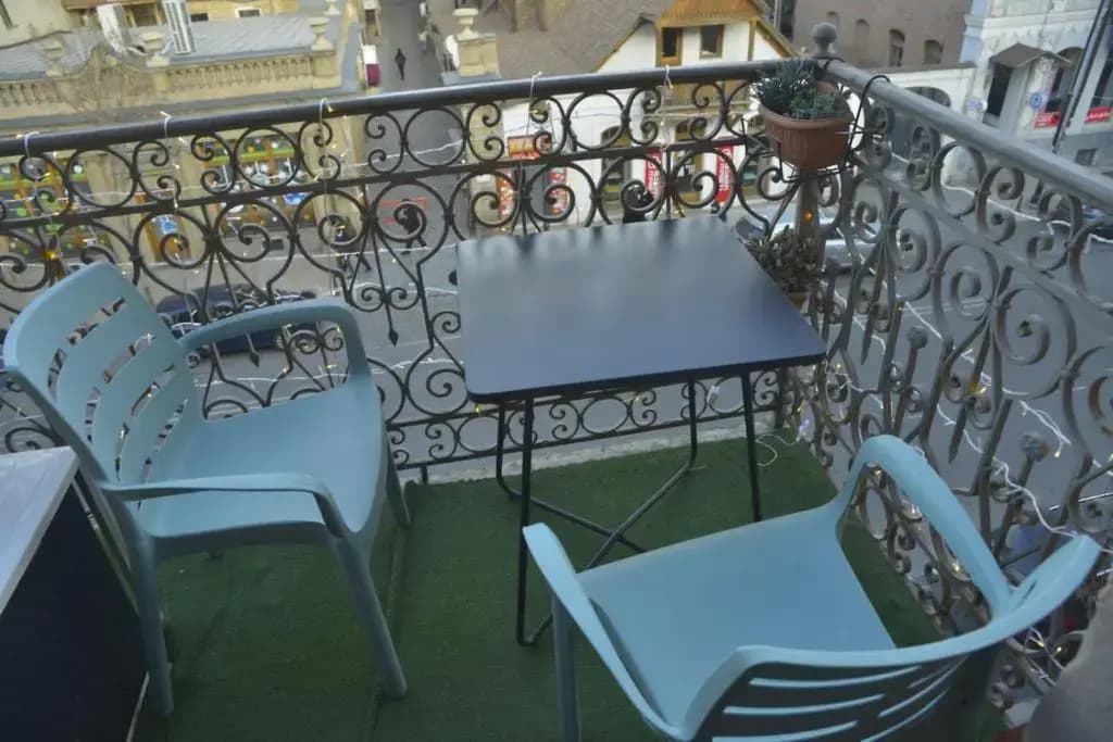 Visiting Nona Apart Hotel - photo 41
