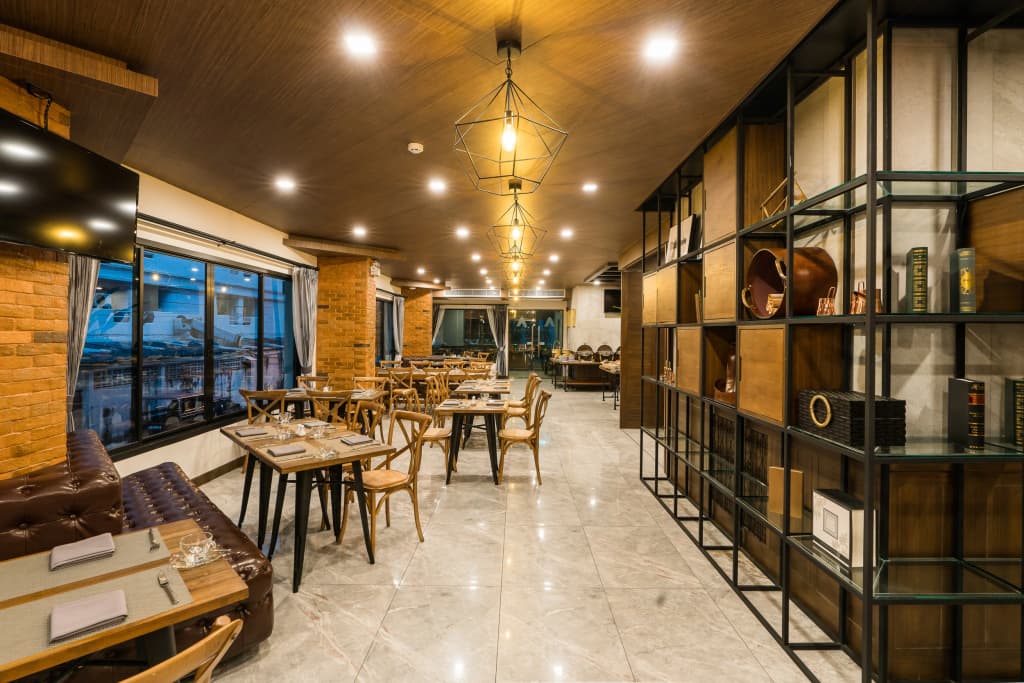 Acqua Hotel Pattaya - photo 39
