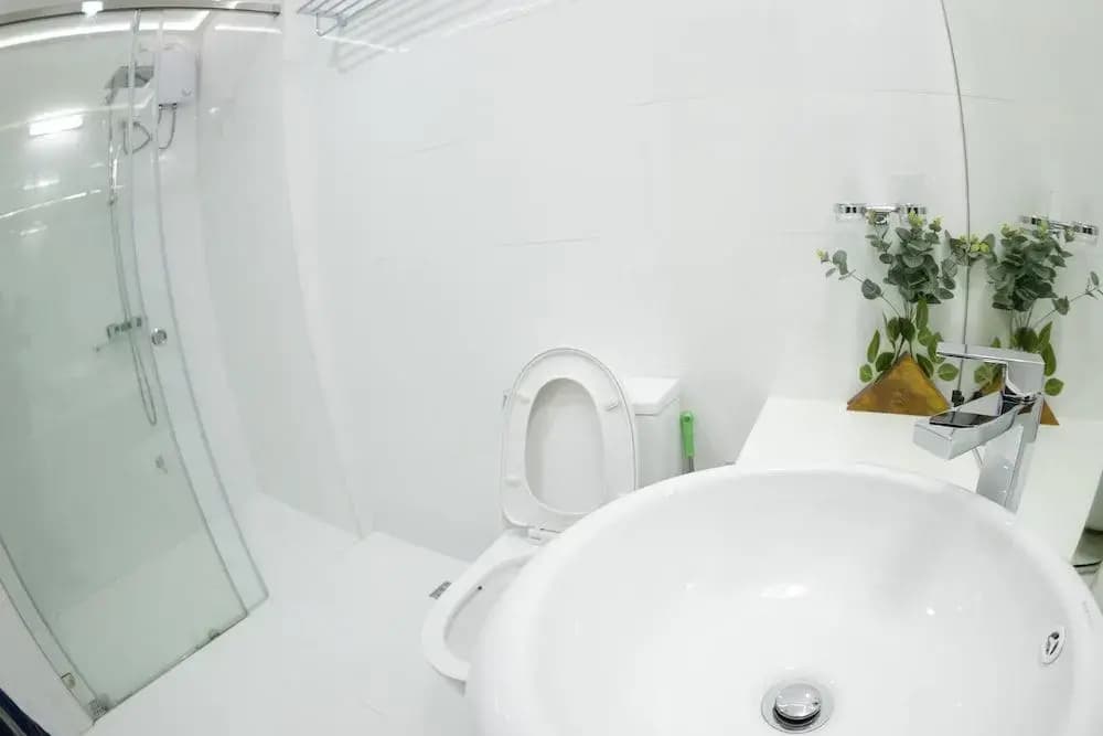 Perla Dhangethi Hotel - photo 44