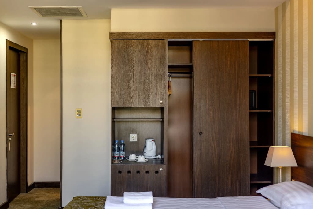 Citrus Hotel - photo 26