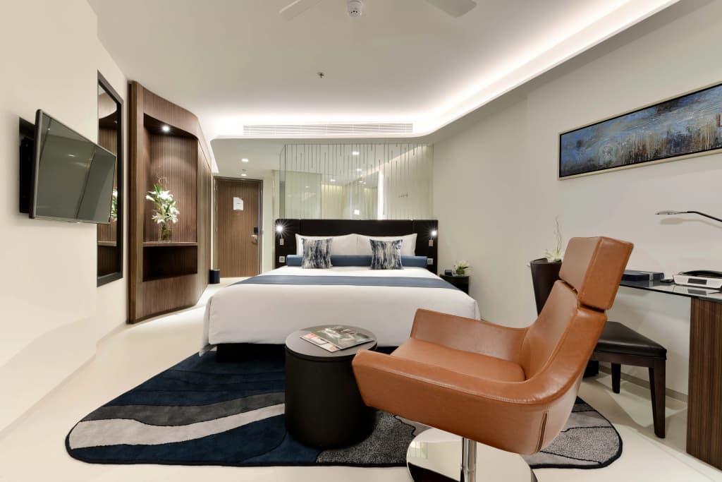 Dream Phuket Hotel and Spa - photo 26