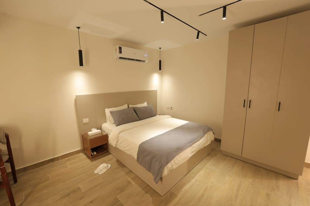 Settle inn Fajr boutique Hotel - photo 9