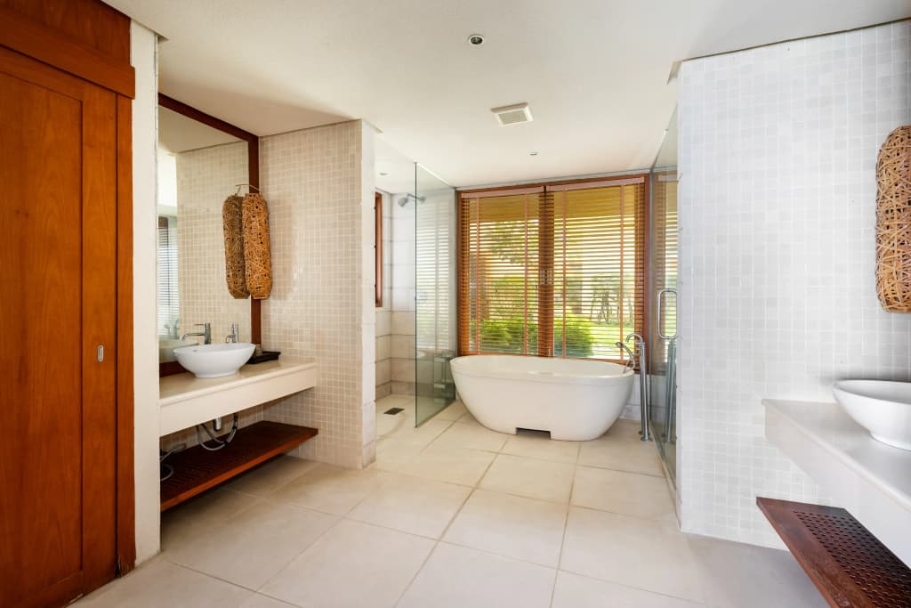 Ban Reemo Luxury Villa - photo 12