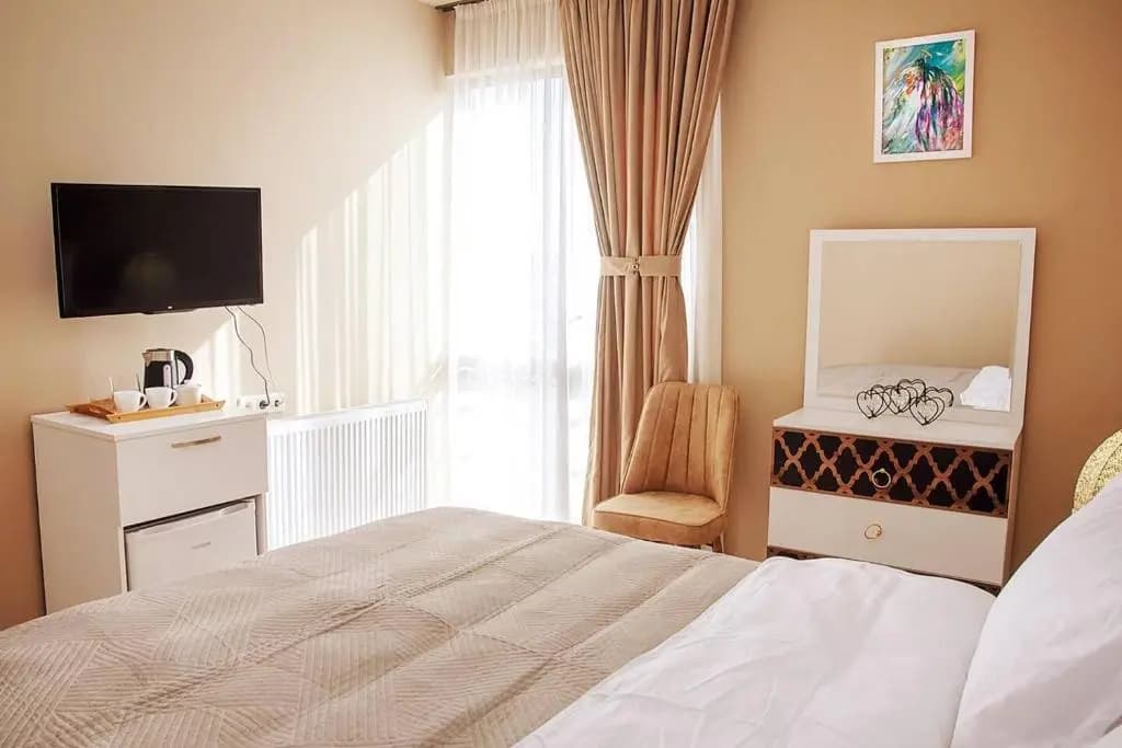 Tbilisi Mare Guest House - photo 7