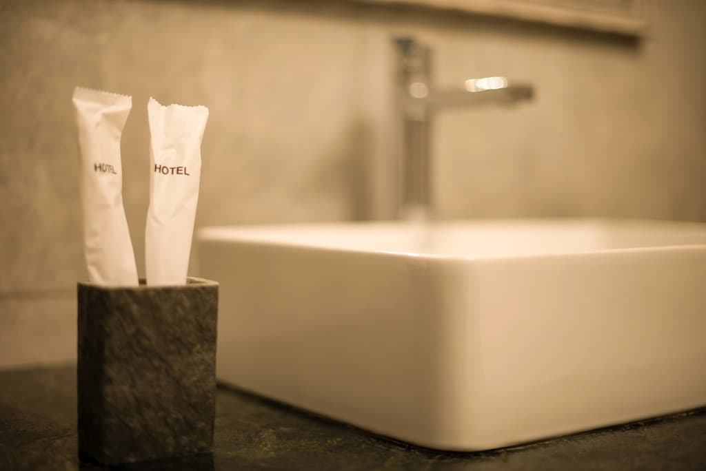 Griboedov Hotel - photo 9