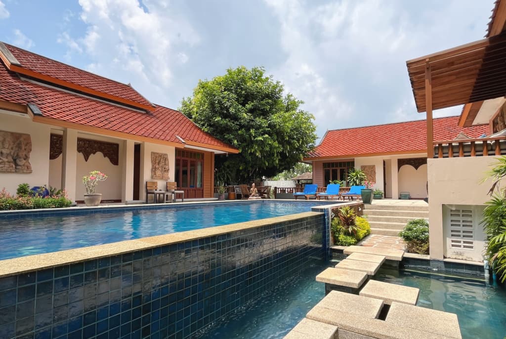 Baleeyan Residence Hotel - photo 11