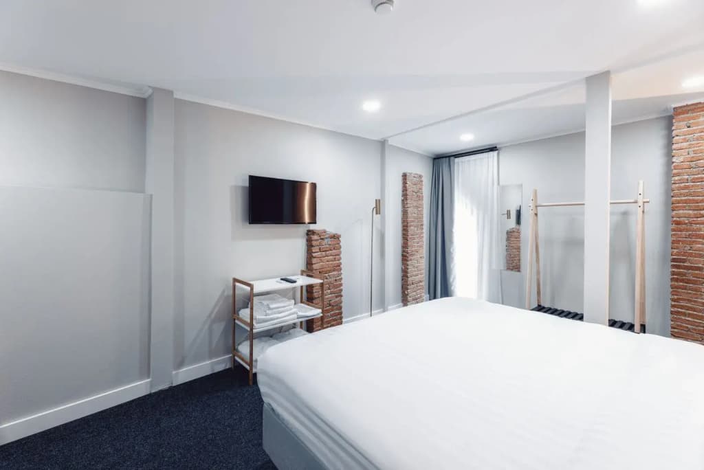 Hotel Salve - photo 10