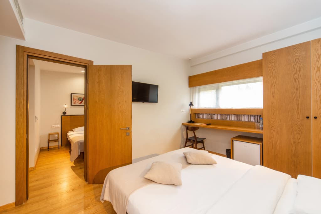 Urban Park Hotels - photo 22