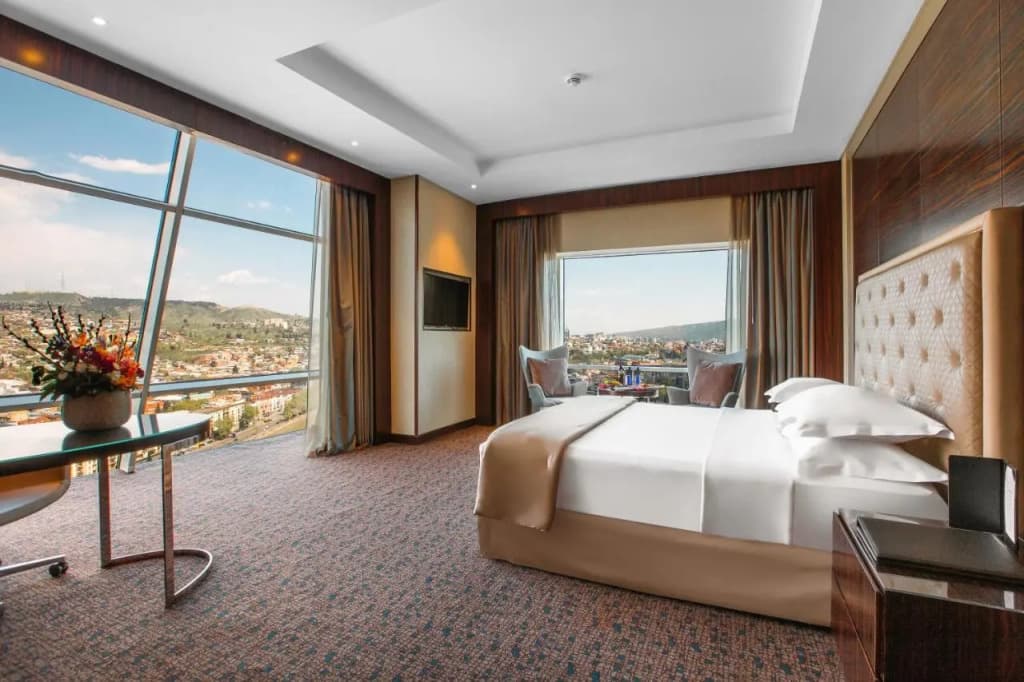 The Biltmore Hotel Tbilisi - photo 30