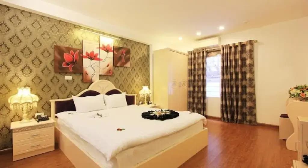 Hanoi Inner Hotel - photo 4