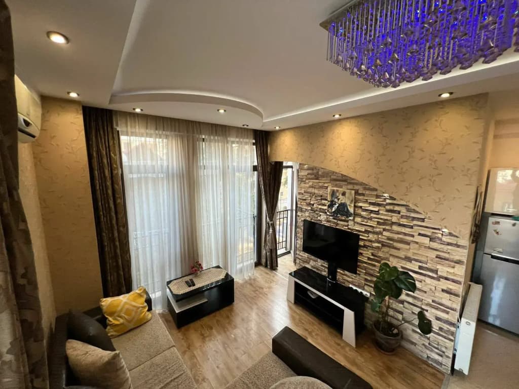 Staryij Tbilisi Apartments - photo 13