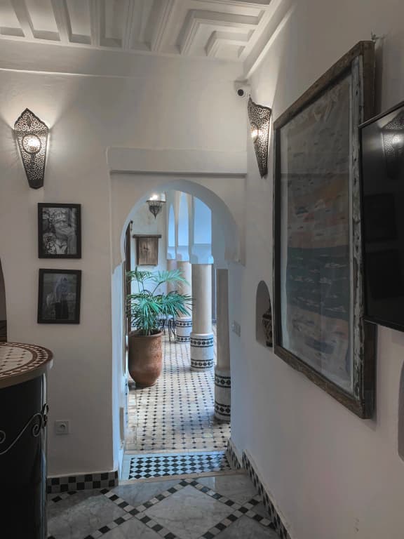 Riad Abaka By Ghali Hotel - photo 9