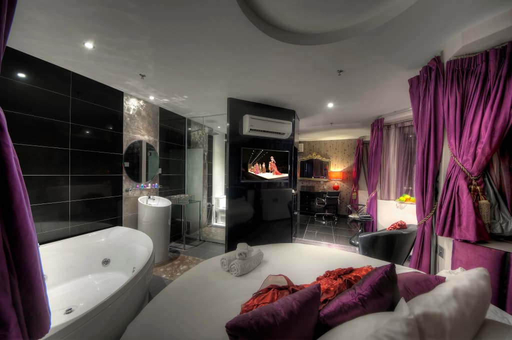 Kingston Hotel 20 - photo 7