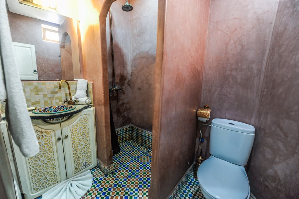 Riad Milouda Hotel - photo 31