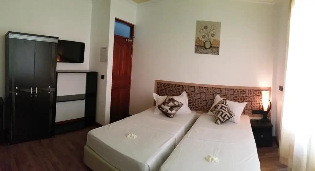 Sevinex Maldives Guest House - photo 8