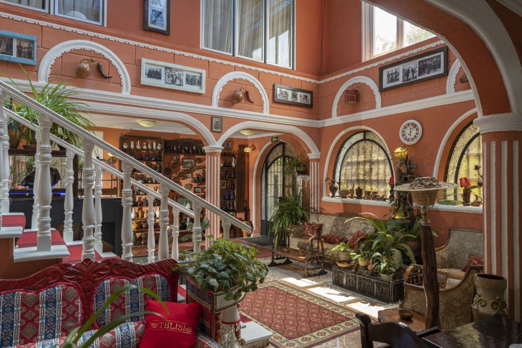 Elia Boutique & Apart-Hotel Hostel - photo 1