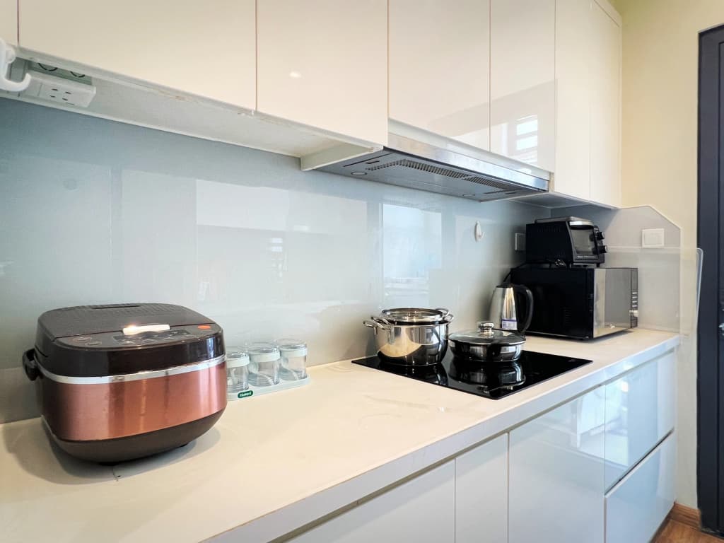 Vinhomes Sky Lake Apartments - photo 15