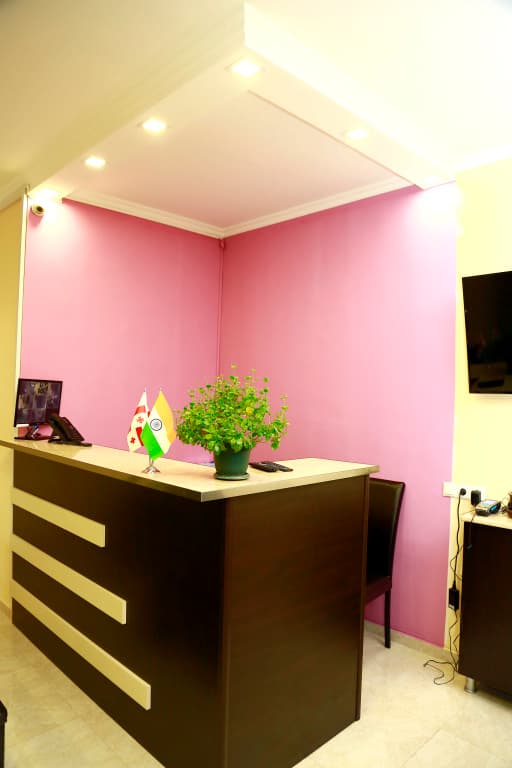 Guru Hotel - photo 18