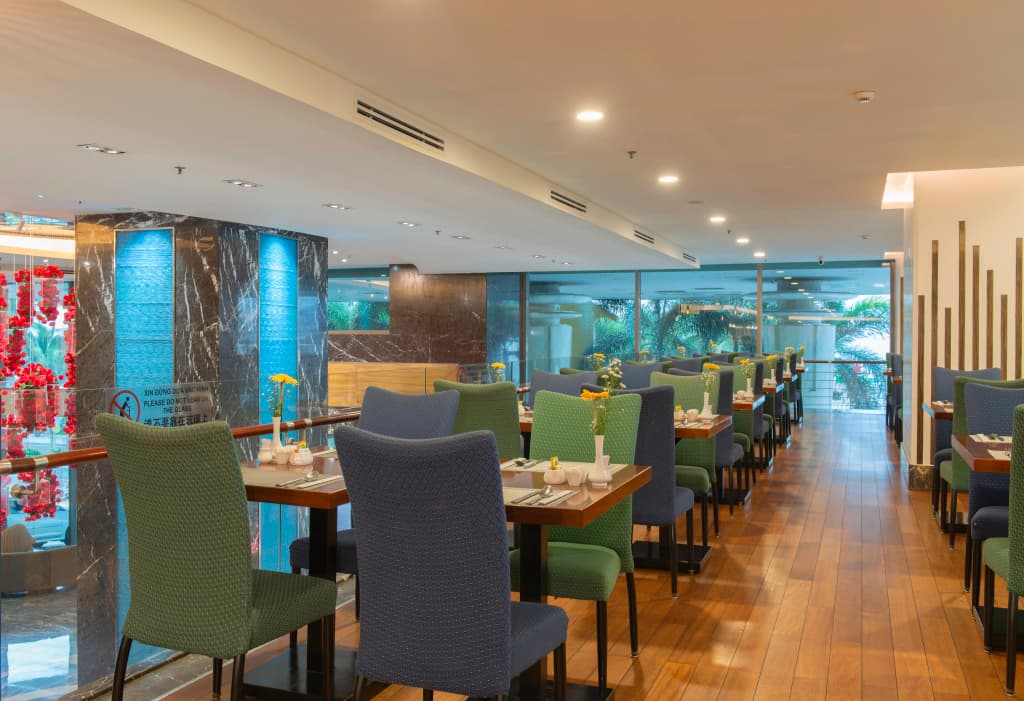 Premier Havana Nha Trang Hotel - photo 18